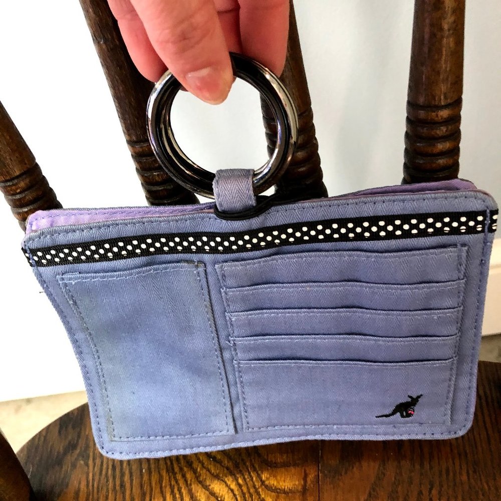 Pouchee Purse Organizer